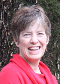 Kathy Prudden