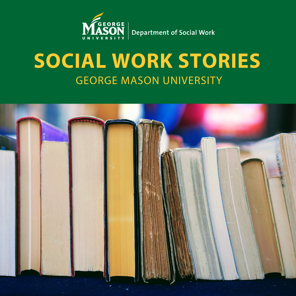 Social Work Stories Graphic