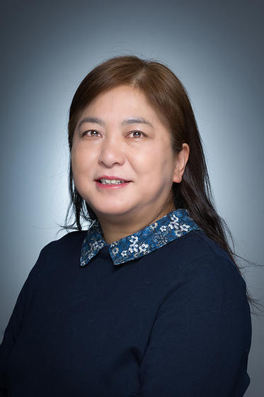 Megumi Inoue